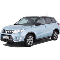 Suzuki Vitara 1400 E HEV