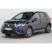 Suzuki S-Cross/SX4 S-Cross 1600 E