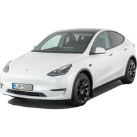 Tesla Model Y EV