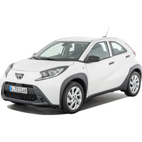 Toyota Aygo Cross 1000 E