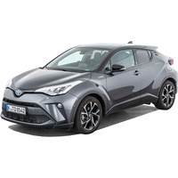 Toyota C-HR 1800 E HEV