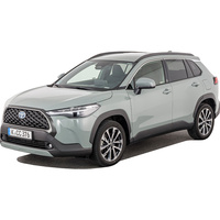 Toyota Corolla Cross 2000 E HEV