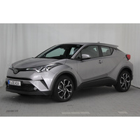 Toyota C-HR 2000 E HEV