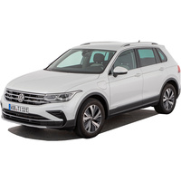 Volkswagen Tiguan 1500 E