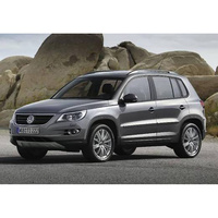 Volkswagen Tiguan 2000 D