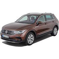 Volkswagen Tiguan 2000 D