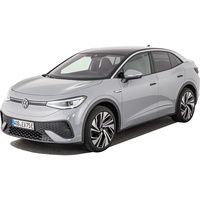Volkswagen ID.5 EV