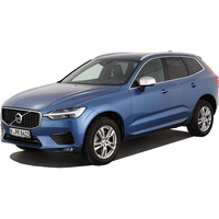 Volvo XC 60 2000 D HEV