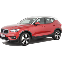 Volvo XC 40 2000 E HEV