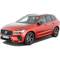 Volvo XC 60 2000 E