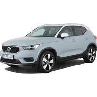 Volvo XC 40 2000 D
