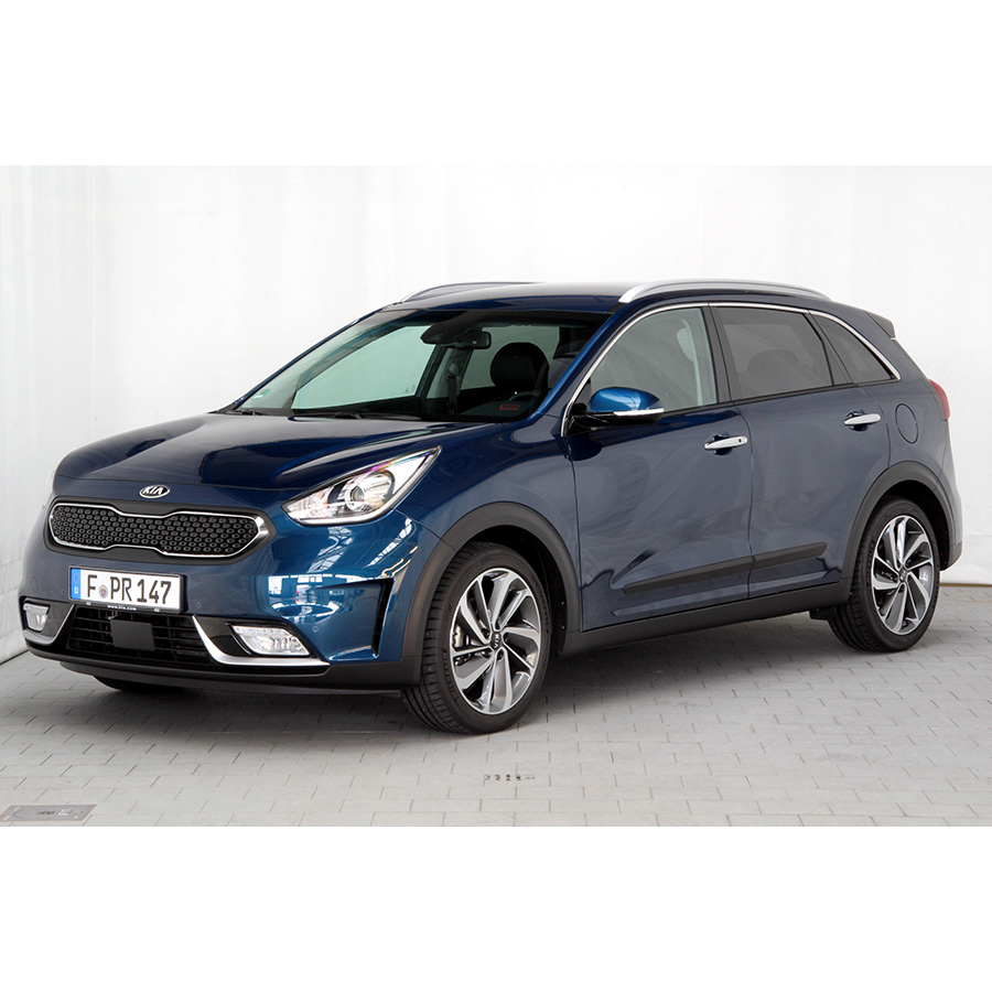 Kia Niro 1600 E - PHEV