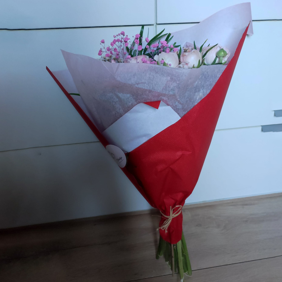 Agitateur-floral.com  - Livraison par un fleuriste.