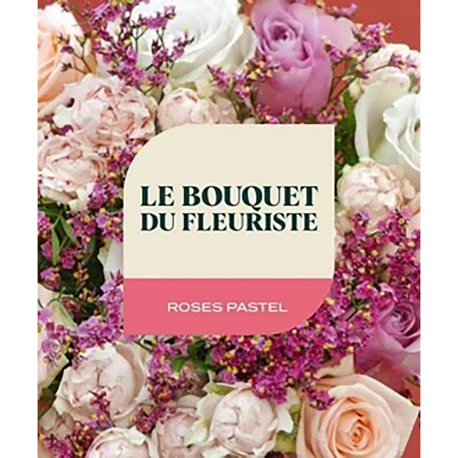 Aunomdelarose.fr  - Sur son site, Au nom de la rose ne s'engage pas sur la description précise du bouquet de saison.
