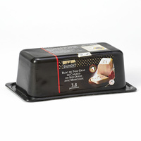 Guillaume Dunoy (Intermarché) Bloc de foie gras de canard du Sud-Ouest avec morceaux