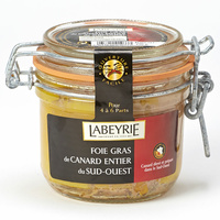 Labeyrie Foie gras de canard entier du Sud-Ouest