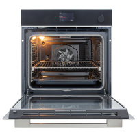 AEG TR7PB731ST - Four ouvert