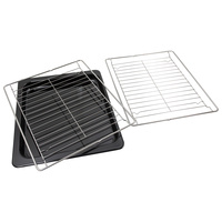 Candy CA6 N5B3EYTX - Accessoires livrés avec le four