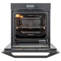 De Dietrich DOP4556B - Four ouvert