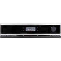 Electrolux EOC8P39X - Bandeau de commandes