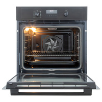 Electrolux EOF4P46H - Four ouvert