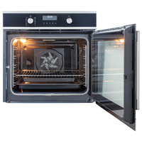 Electrolux EOF6P46RX - Four ouvert