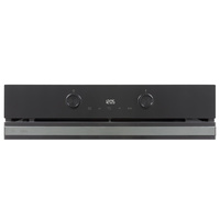 Hisense BI64223PDBG - Bandeau de commandes