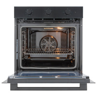 Ikea Spjutbo 506.002.50 - Four ouvert