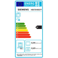 Siemens HB578HBS7F