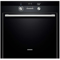 Siemens HB75BC652F (*1*)
- Vue principale
