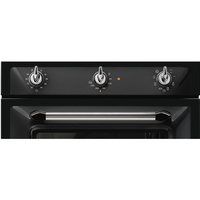 Smeg SF6905N1 - Bandeau de commandes