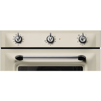 Smeg SF6905P1 - Bandeau de commandes