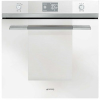 Smeg SFP120B
- Vue principale