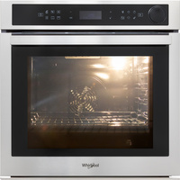 Whirlpool AKZ9S8271IX