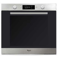 Whirlpool AKZM770IX
- Vue principale