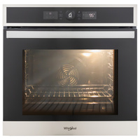 Whirlpool WOI4IS8PM0XAF