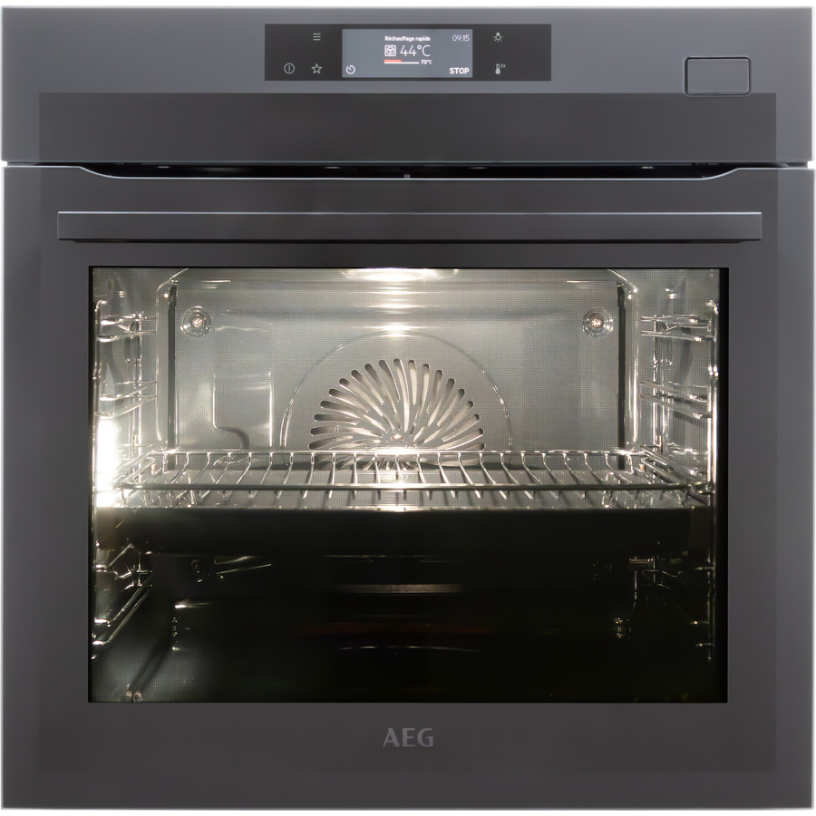 AEG BSE778380T - Vue principale