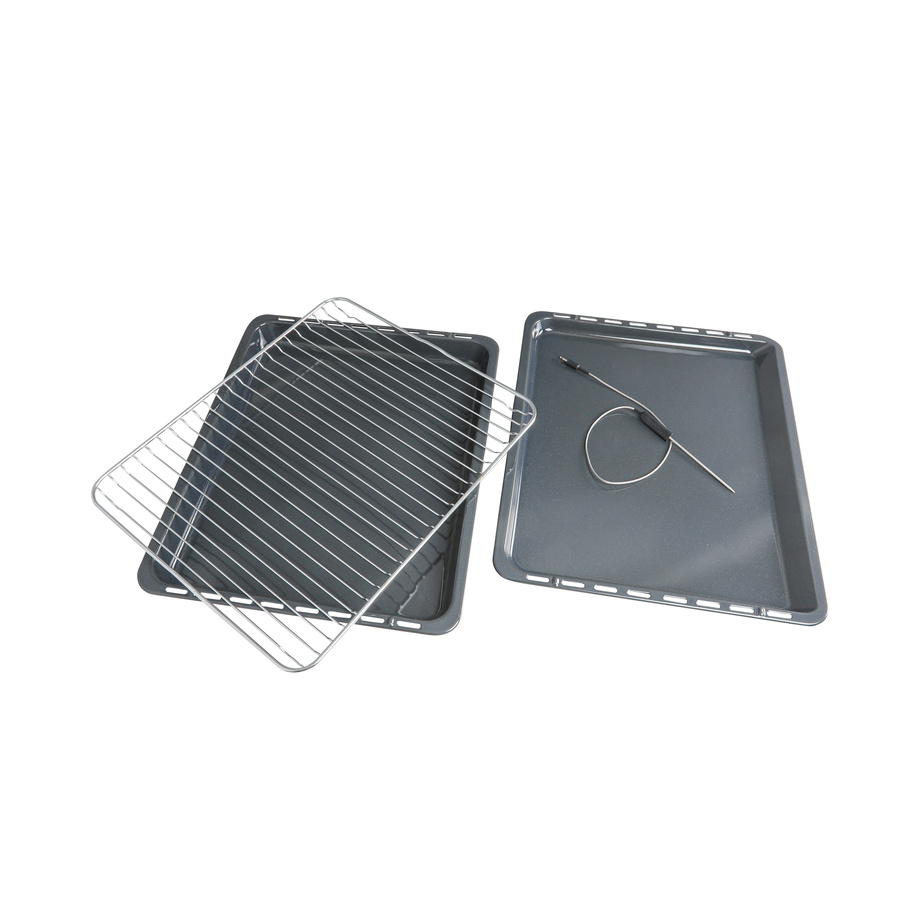 AEG TR7PB731ST - Accessoires livrés avec le four