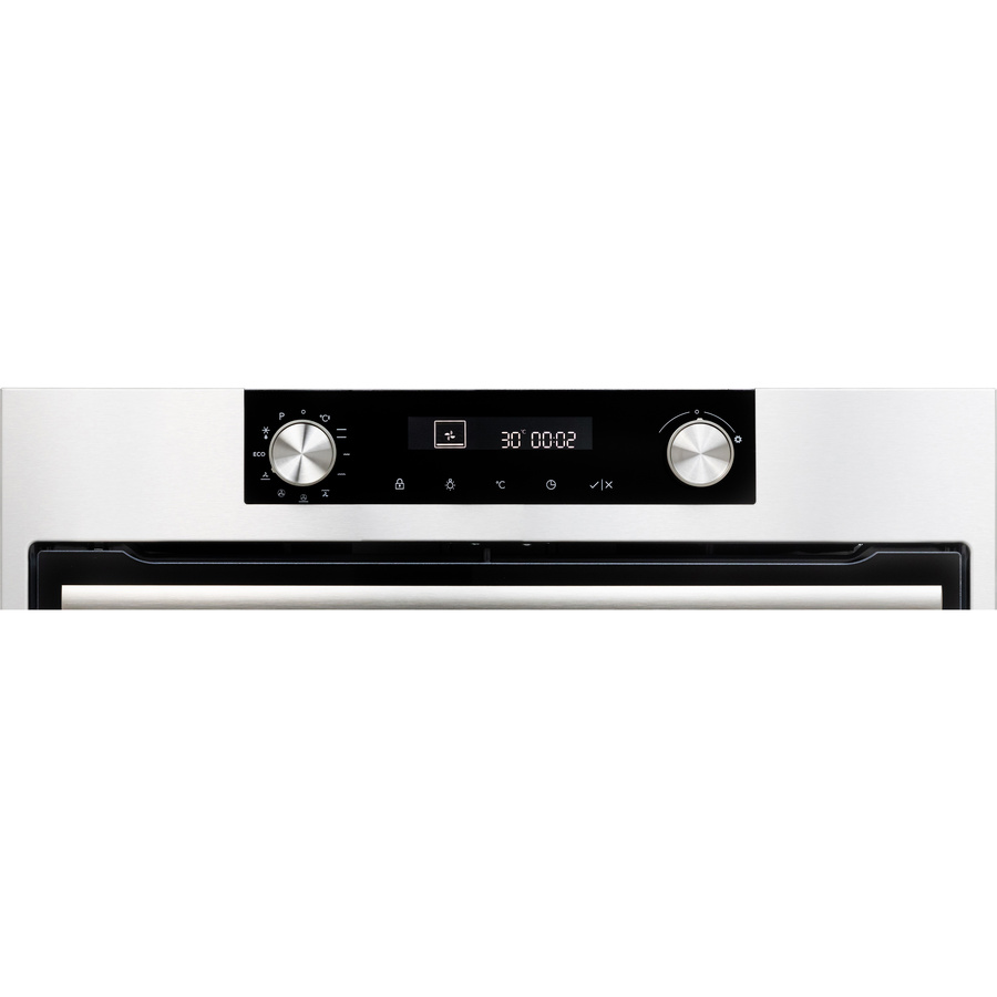 Asko OP8637S - Bandeau de commandes