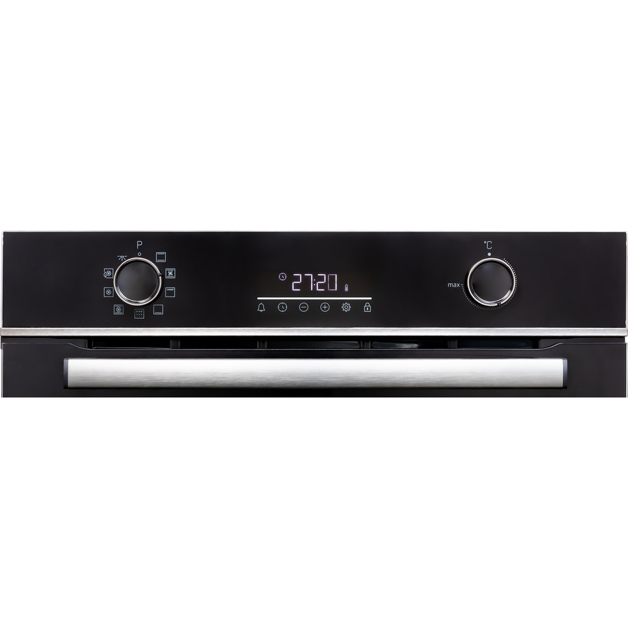 Beko BBIM13300DXPSE - Bandeau de commandes