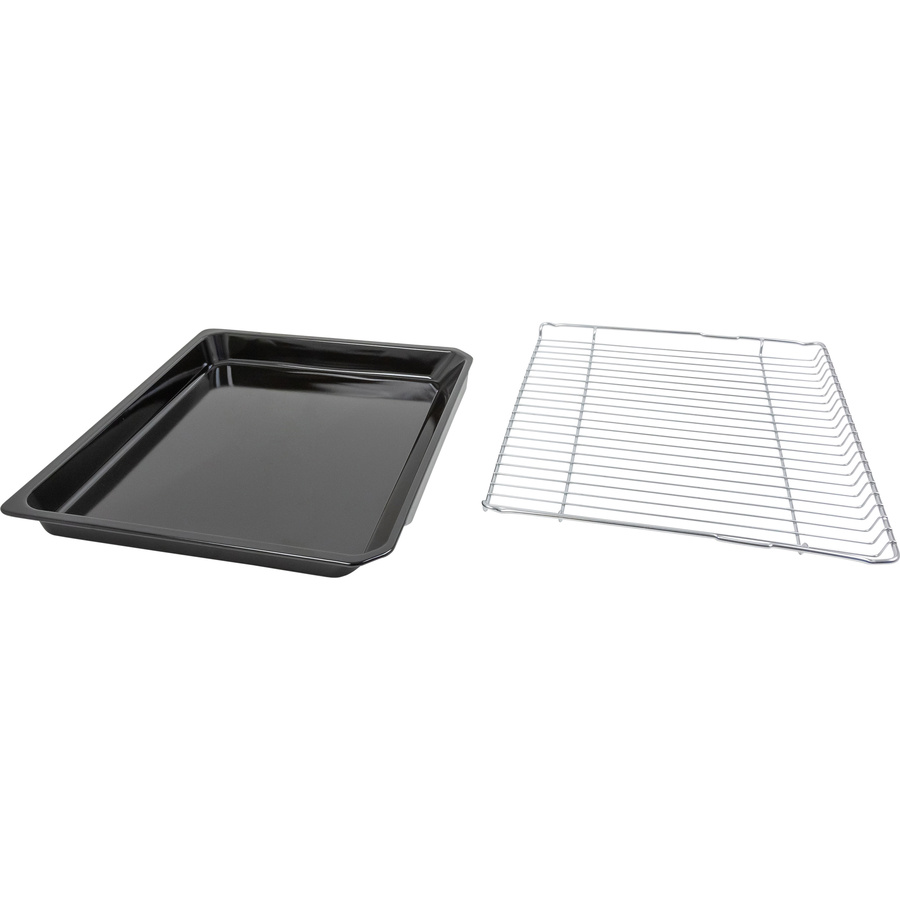 Beko BBIM13300DXPSE - Accessoires livrés avec le four