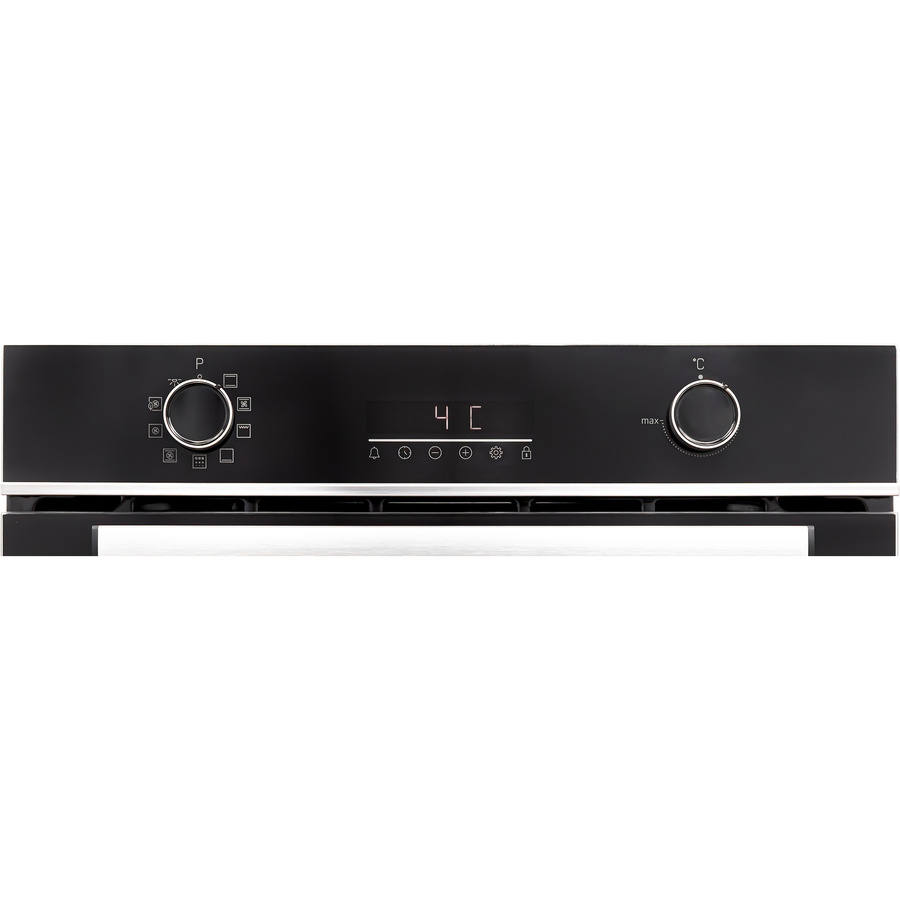 Beko BBIM18301XFPE -1 - Bandeau de commandes