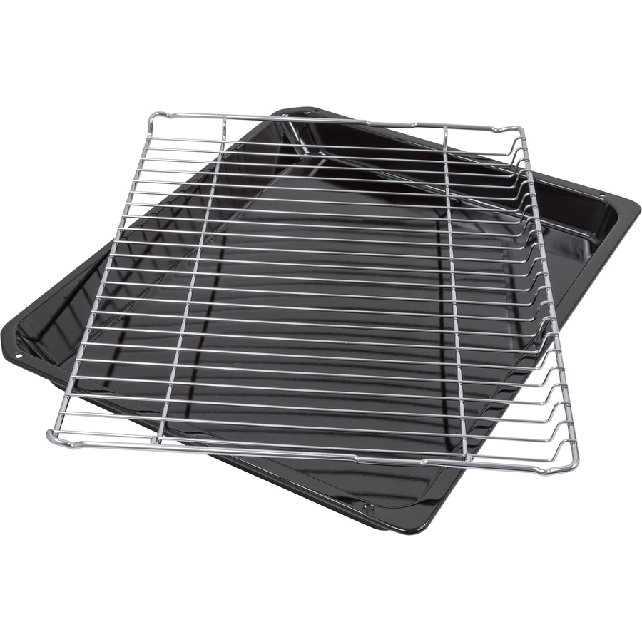 Beko BBIM18301XFPE -1 - Accessoires livrés avec le four