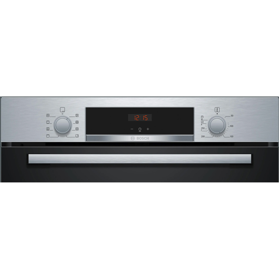 Bosch HBA553BR3F - Bandeau de commandes
