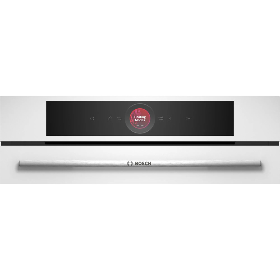 Bosch HBG7741W1 - Bandeau de commandes