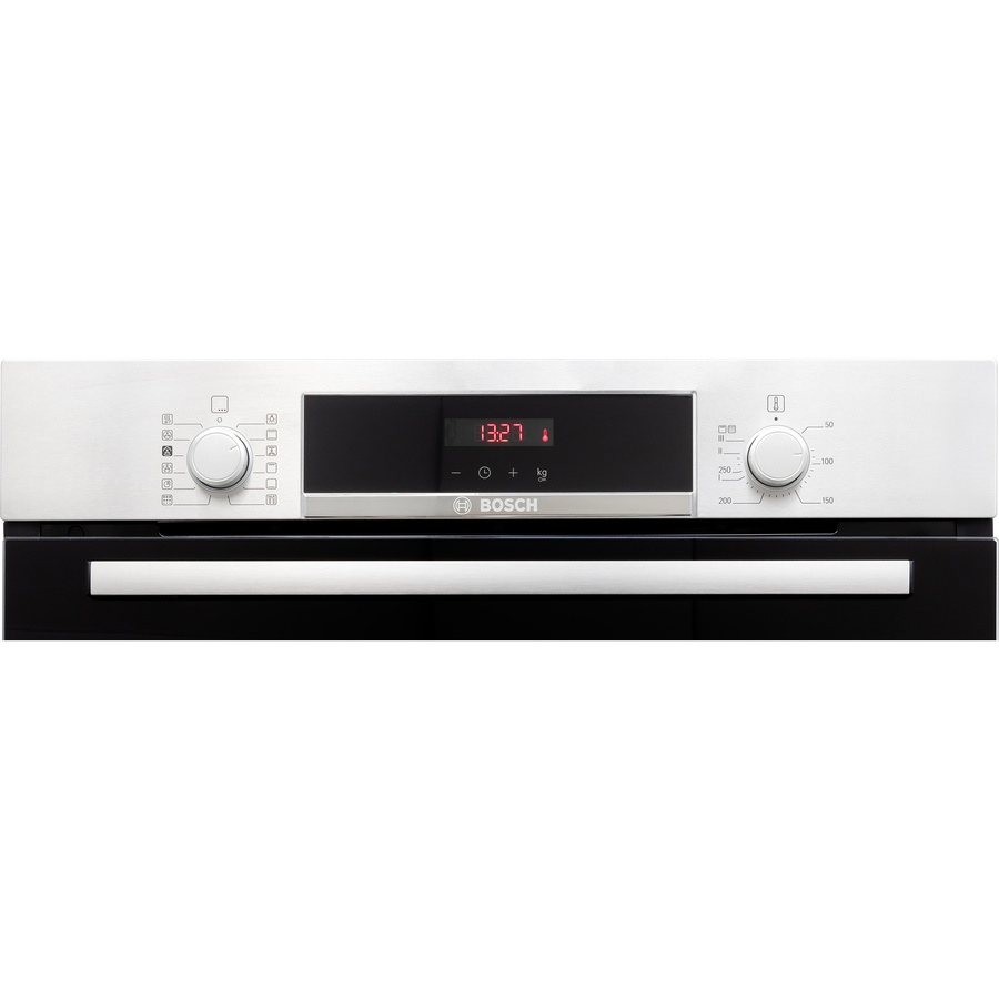 Bosch HRA574BS0 - Bandeau de commandes
