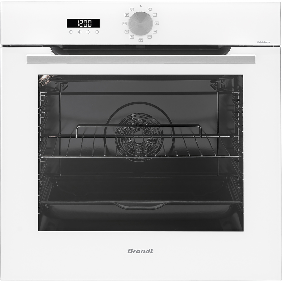 Brandt BFP7554W - Vue principale