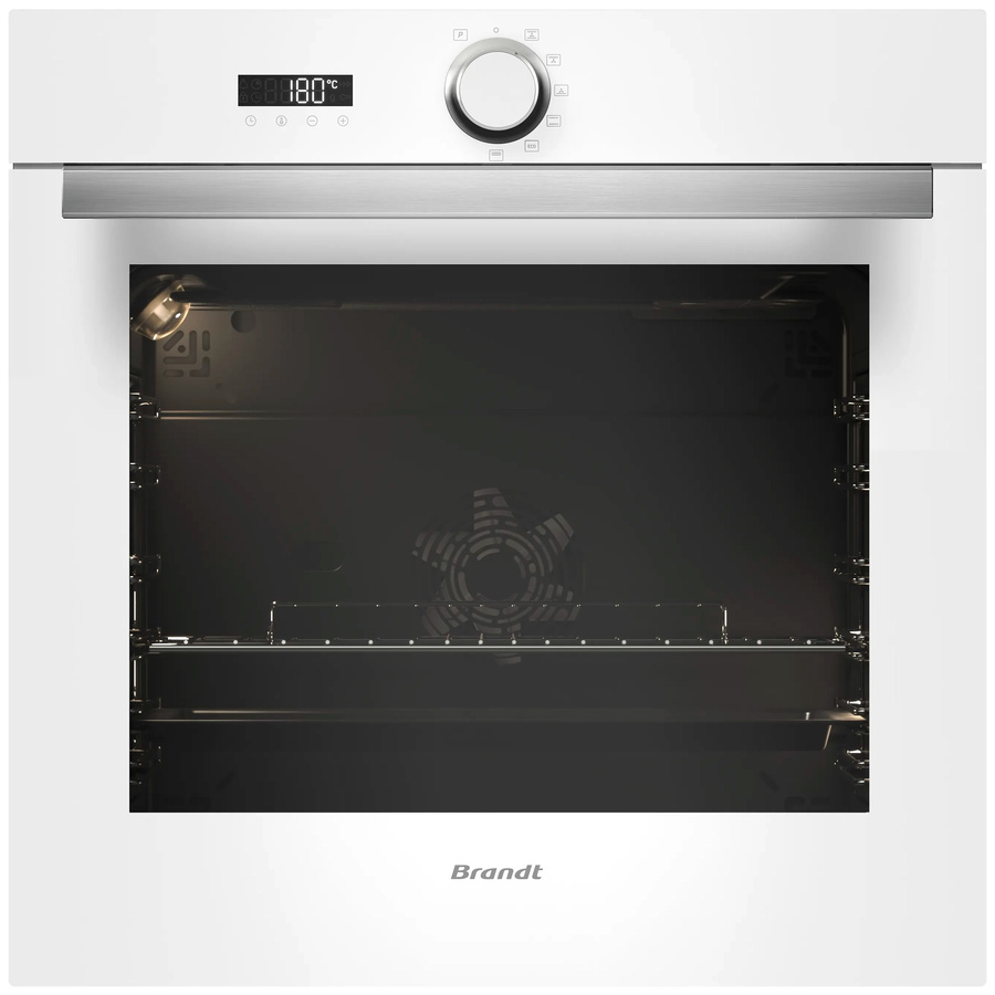 Brandt BKFP974W - Vue de face