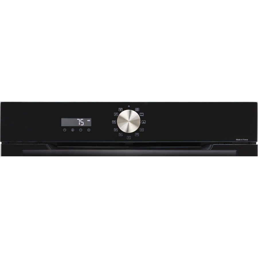 Brandt BOP7536B - Bandeau de commandes