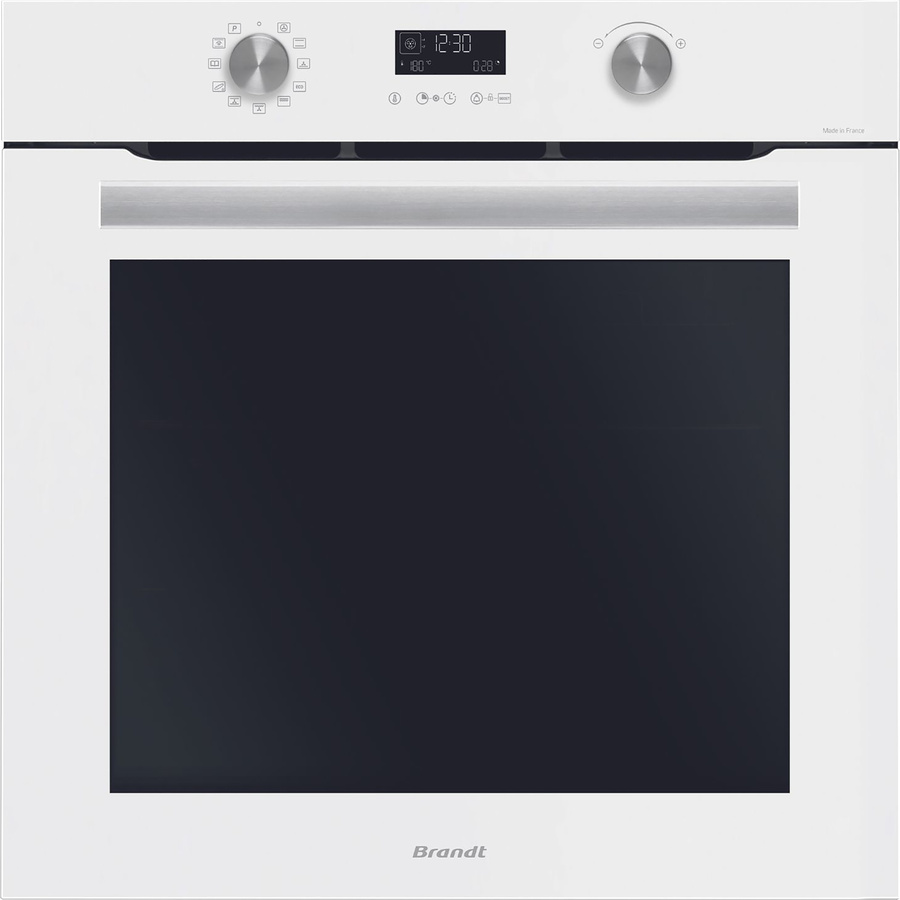 Brandt BXP2337W - Vue principale